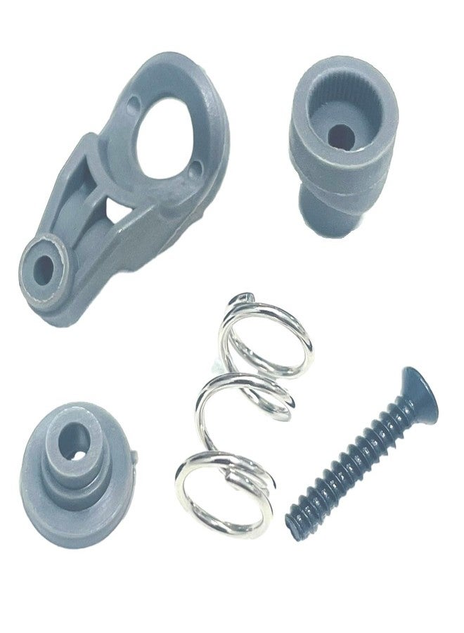 ZDingTech 16702 servo arm Parts for MJX Hyper go 16702 servo Saver,for Hyper Go H16 servo arm,Hyper Go H16BM Steering Servo Arm,for Hyper go H16DR,16207 16208 16209 16210 H16H servo arm. - Image 3